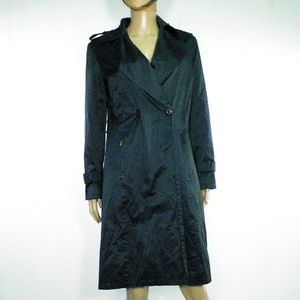 Veste Femme Grise RODIER T 38. Bon état -  reconditionné disponible sur Label Emmaüs